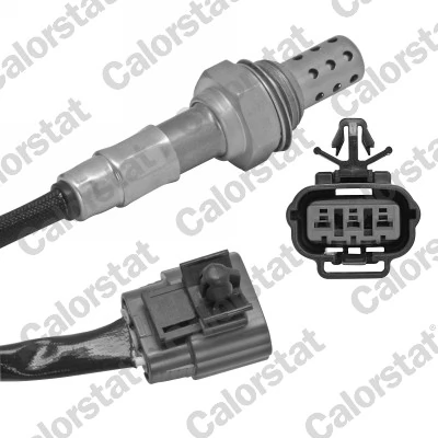 Oxygen Sensor